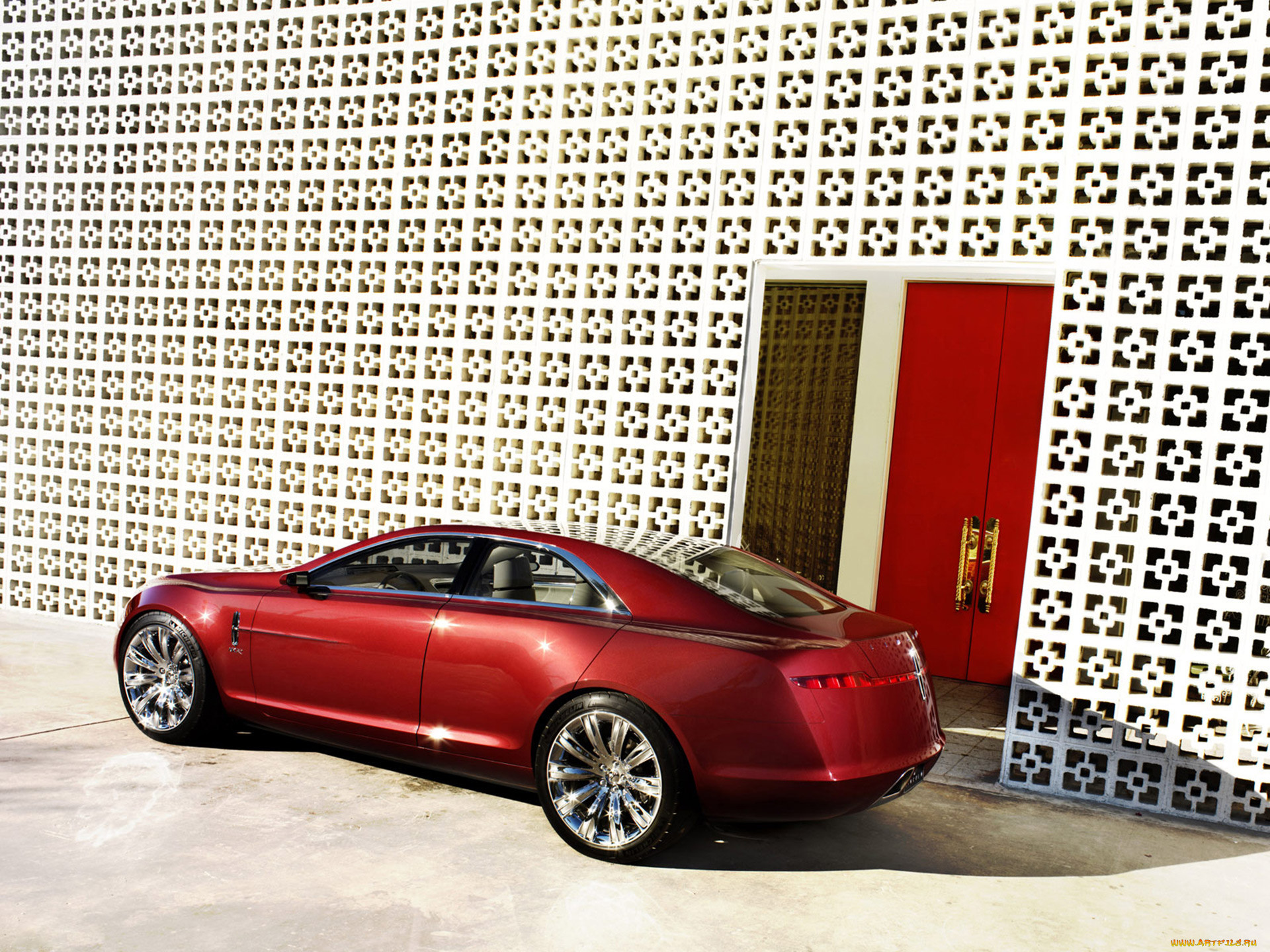 lincoln mkr concept 2007, , lincoln, concept, 2007, mkr